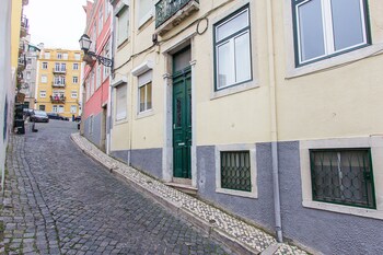 Picture of Santa Marta Views by Homing in Lisbon