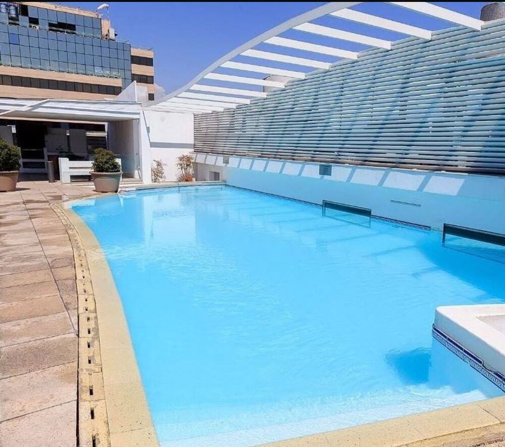 Apart Hotel Visandell Em Santiago Hoteis Com