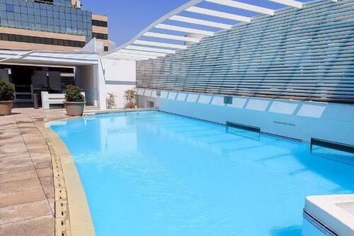 Apart Hotel Visandell Em Santiago Hoteis Com Apart Hotel Visandell Em Santiago Hoteis Com