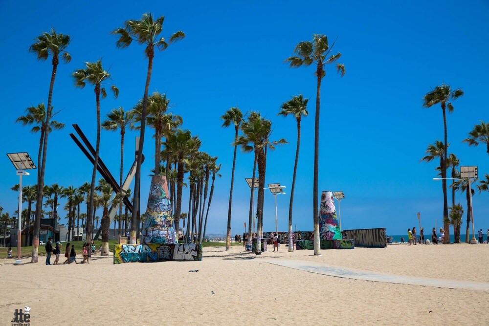 venice pro cleaned & sanitized beach house