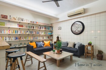 Slika: Home in Tainan ‒ Tainan