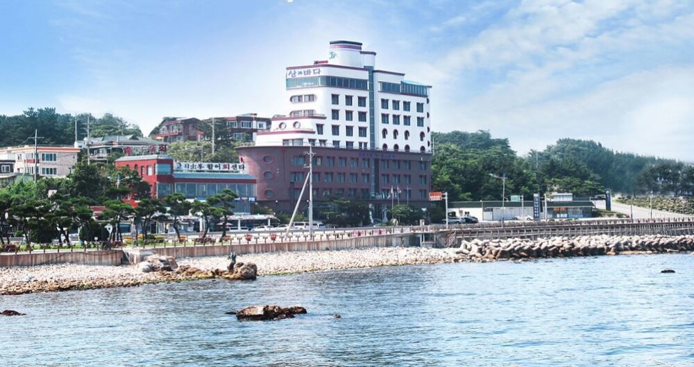 속초 베니키아 호텔 산과바다 대포항 (Benikea San & Bada Hotel... 있는 베니키아 호텔 산과바다 대포항 (Benikea San &amp; Bada... 