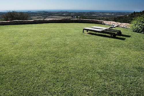 Prenota Le Tre Civette Residenza Di Campagna A Villa San Pietro Hotels Com
