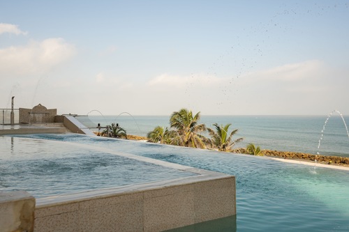 Book Be Live Experience Cartagena Dubai In Cartagena Hotels Com