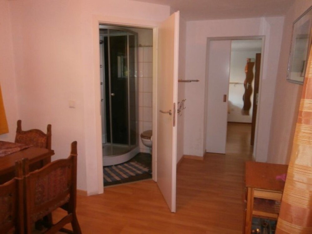 Haus Dornroschen In Winterberg Hotels Com