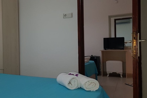 Kaptan Otel Bitez Bodrum Hotels Com