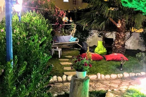 Book Kaptan Otel Bitez In Bodrum Hotels Com