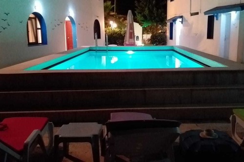 Book Kaptan Otel Bitez In Bodrum Hotels Com