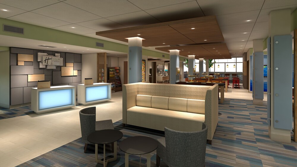 Book Holiday Inn Express And Suites Marion In Hotels Holiday Inn Express And Suites Marion