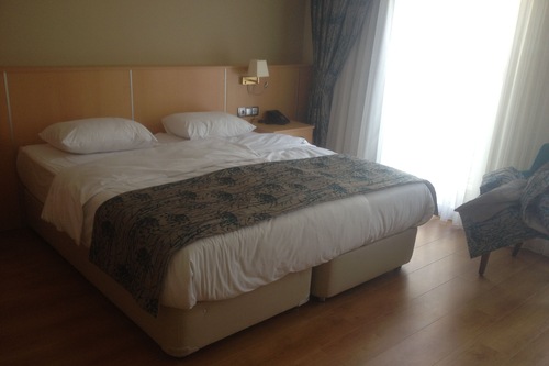 Artika Hotel Istanbul Hotels Com