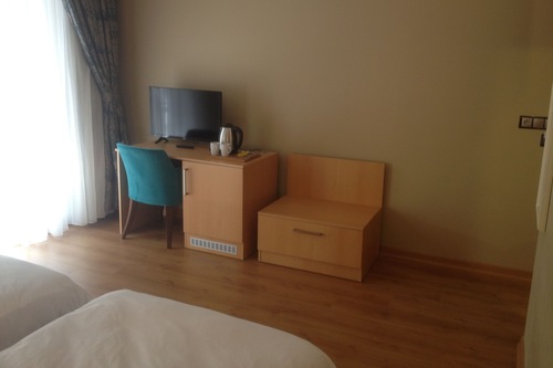 Artika Hotel Istanbul Hotels Com