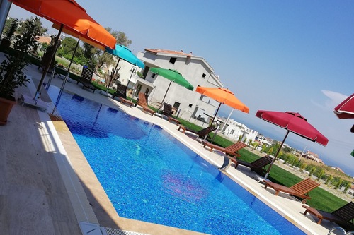 Book Mordogan Zeytinli Konak Butik Hotel In Karaburun Hotels Com