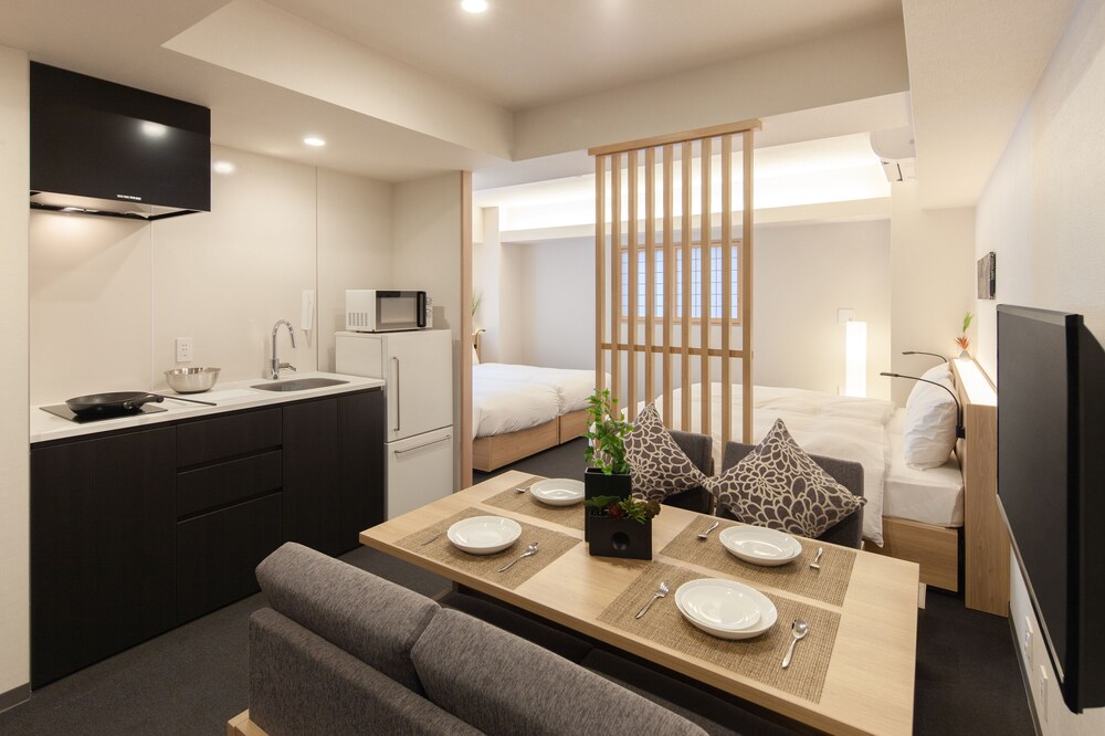 Book Mimaru Tokyo Ueno East In Tokyo Hotels Com