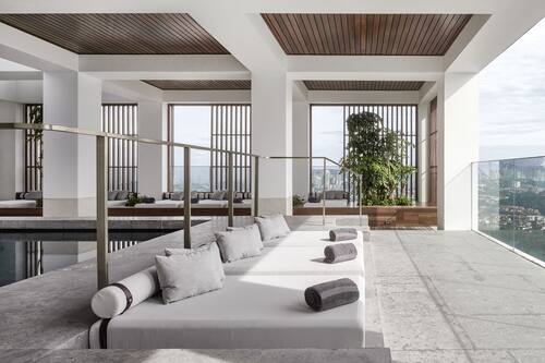 Alila Bangsar Kuala Lumpur Kuala Lumpur Updated Price Reviews Hd Photos Hotels Com