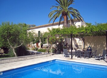 Bilde av Villa Can Fanals i Alcúdia