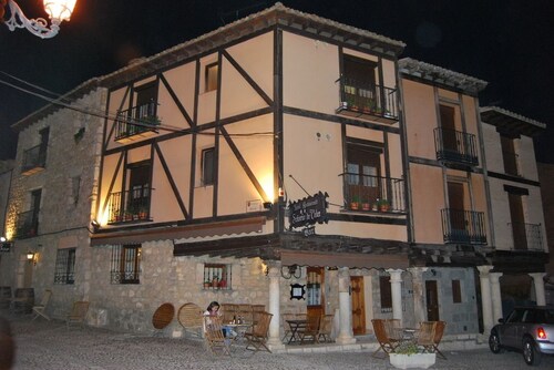 6 Hotels In El Burgo De Osma Preisgarantie Bei Hotels Com