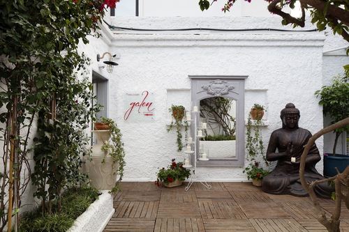 Galen Hotel Beach Bodrum Info Photos Reviews Book At Hotels Com