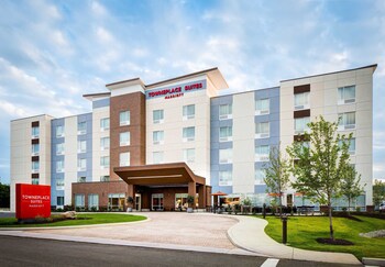 Hotels In Solon From 127 Night