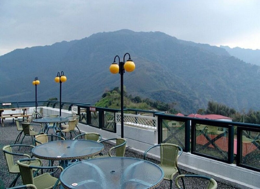 通往仙境的公路 北橫公路沿線全攻略 奧丁丁客棧