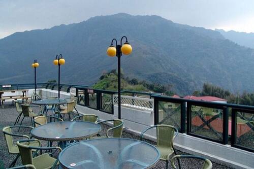 通往仙境的公路 北橫公路沿線全攻略 奧丁丁客棧