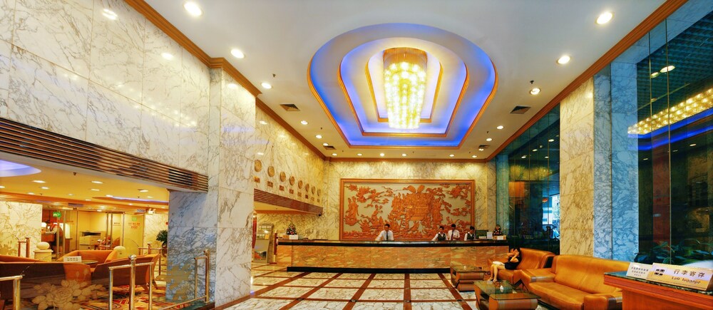 重庆银河大酒店