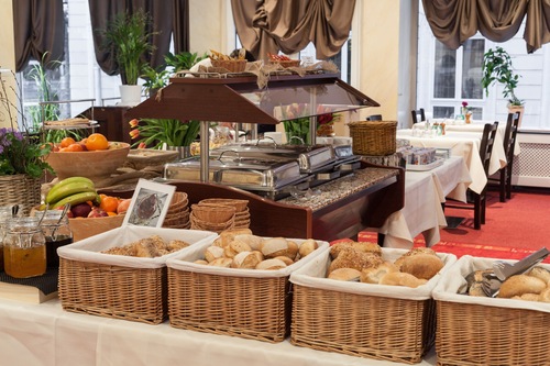 Restaurant Restaurant