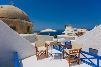 Φωτογραφία του Santoimage house, Σαντορίνη
