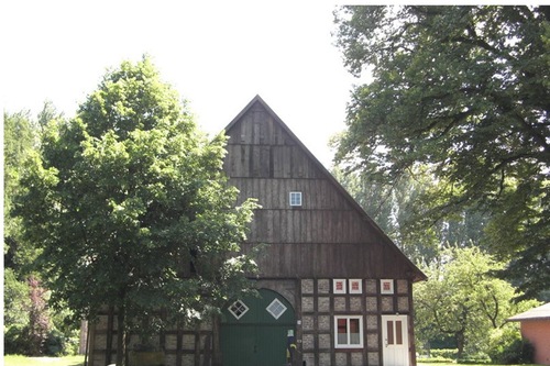 Book Ferienwohnung Kunsebeck In Halle Westf Hotels Com