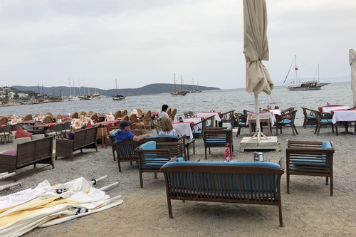 Book Karya Otel In Bodrum Hotels Com