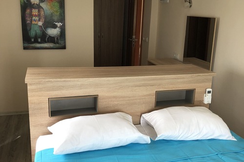 Book Karya Otel In Bodrum Hotels Com