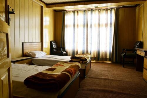 احجز بالتيستان ماونتن شاليه في سكاردو قارن أسعار الفنادق في سكاردو