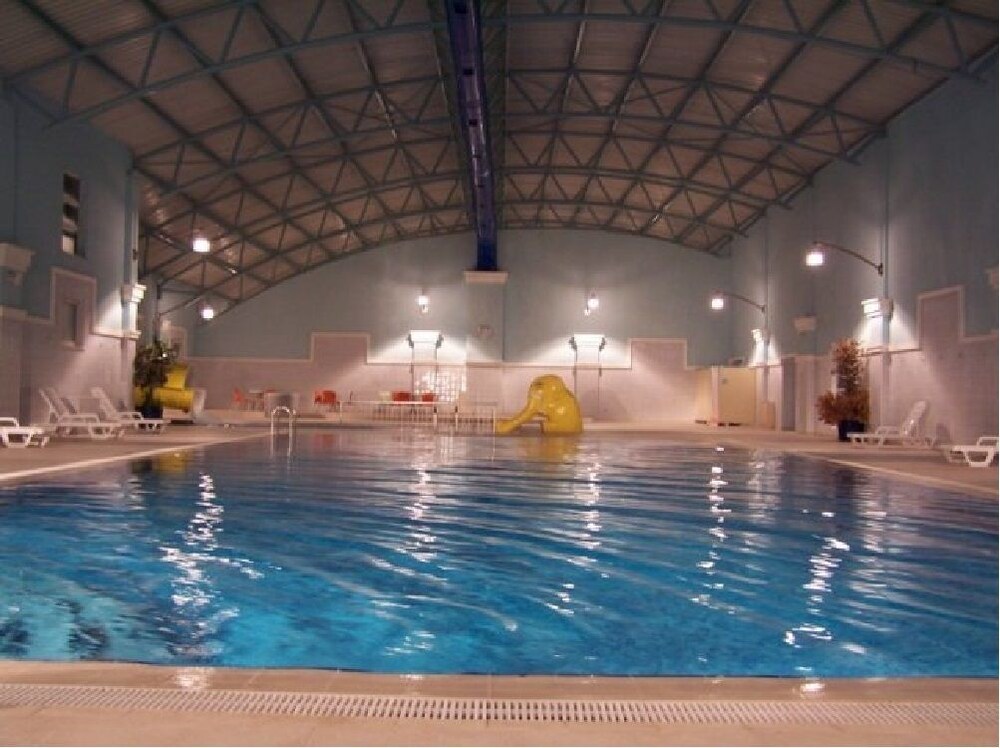 book roza resort thermal hotel in kozakli hotels com