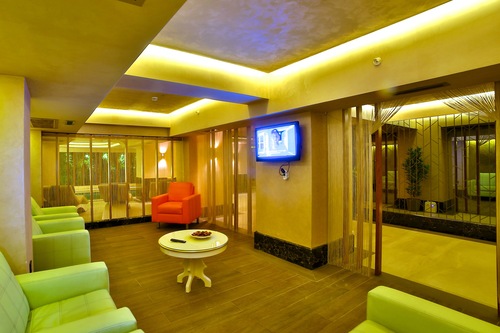 Book Beethoven Premium Hotel In Istanbul Hotels Com