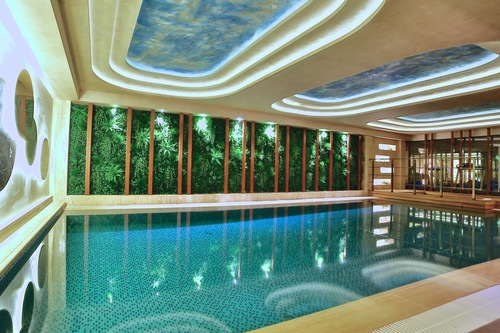 Book Beethoven Premium Hotel In Istanbul Hotels Com