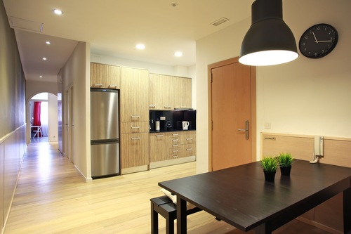 Book Birdhouse In Barcelona Hotels Com
