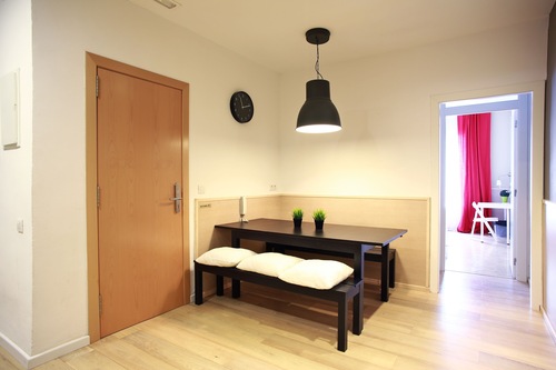 Book Birdhouse In Barcelona Hotels Com