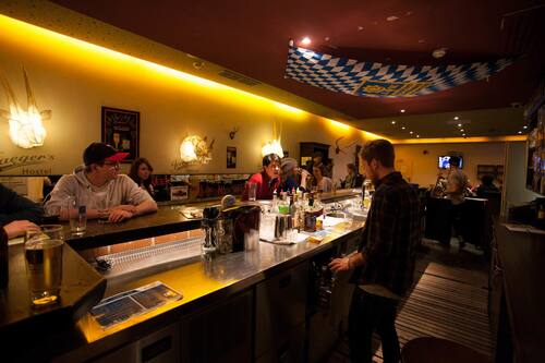 イェーガーズ ミュンヘン ミュンヘン の宿泊予約 ホテルズドットコム