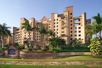 Foto av Family Luxury Residences by Villa La Estancia Riviera-All Inclusive i Puerto Vallarta