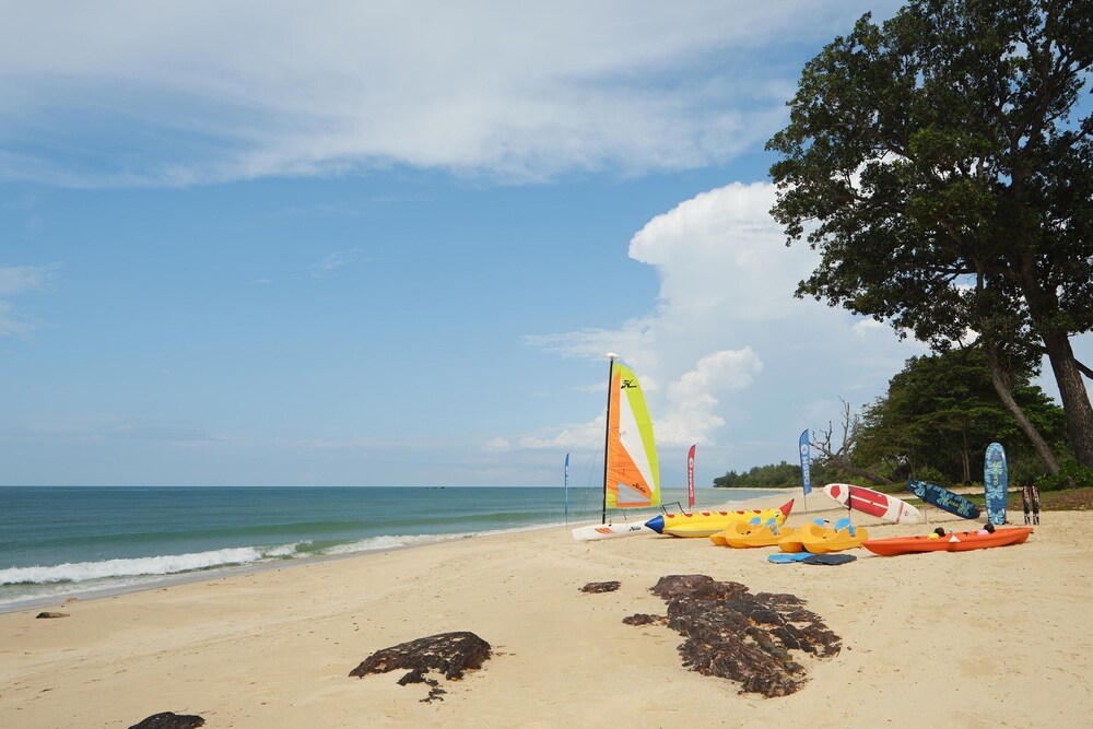 Book The Westin Desaru Coast Resort In Bandar Penawar Hotels Com