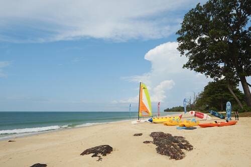 Book The Westin Desaru Coast Resort In Bandar Penawar Hotels Com