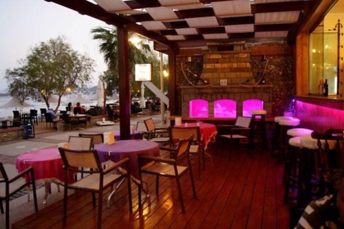 Sarsilmaz Otel Bodrum Hotels Com