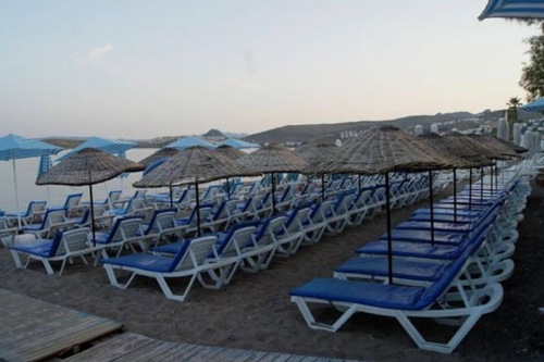 Book Sarsilmaz Otel In Bodrum Hotels Com