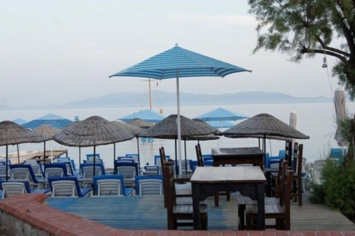 Book Sarsilmaz Otel In Bodrum Hotels Com