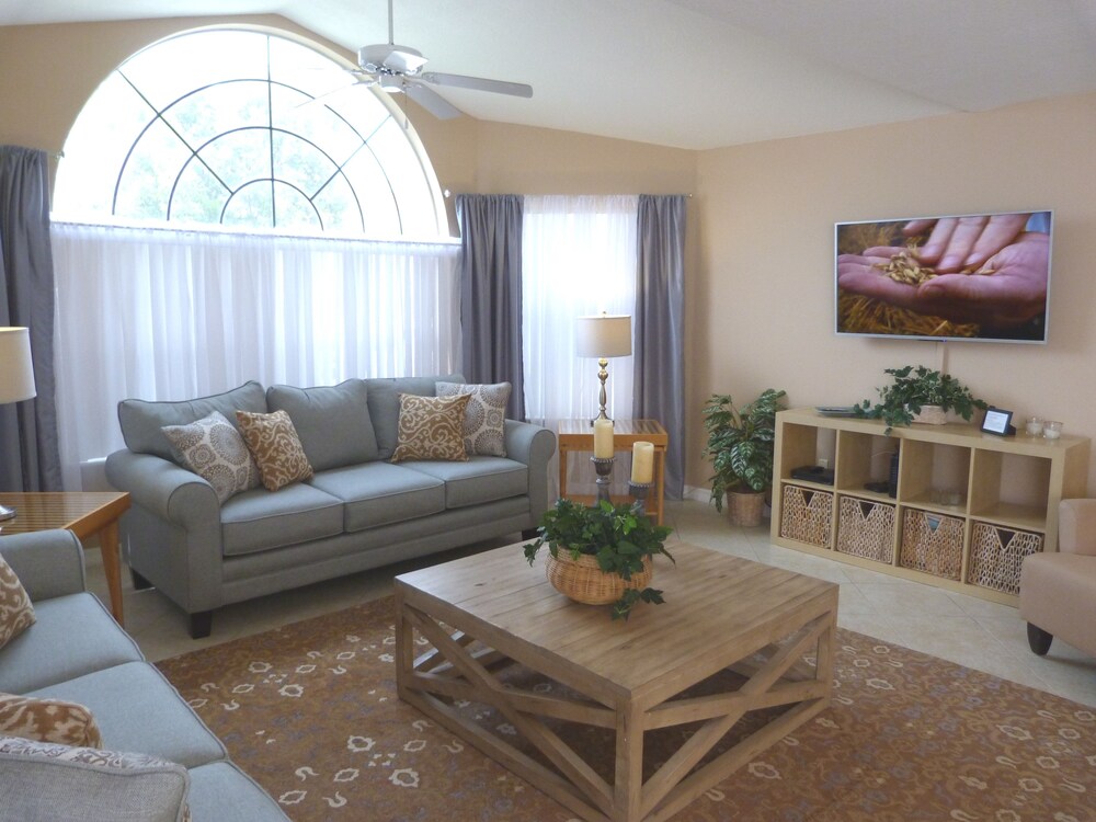 ニア ディズニー ミッキーズ アメージング アドベンチャー プライベート ホーム キシミー の宿泊予約 ホテルズドットコム