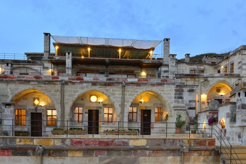 seki cave cavusin avanos hotels com