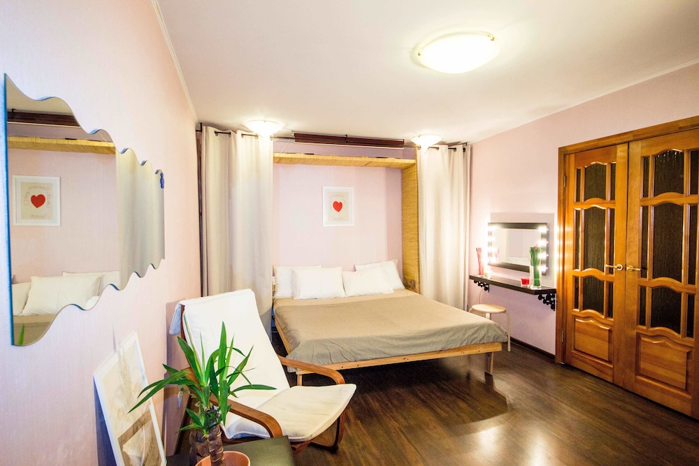 VDNH, hotels: addresses, description of rooms, reviews VDNH, hotels: addresses, description of rooms, reviews