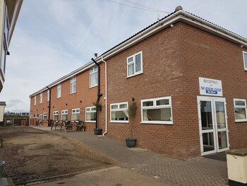 Top 10 Hotels In Bacton United Kingdom Hotels In Bacton