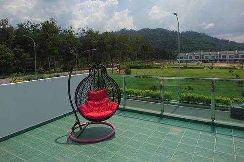 Comfortable Homestay Raub Raub Updated Price Reviews Hd Photos Hotels Com