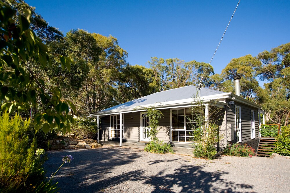 戴尔斯福特莱克伍德酒店