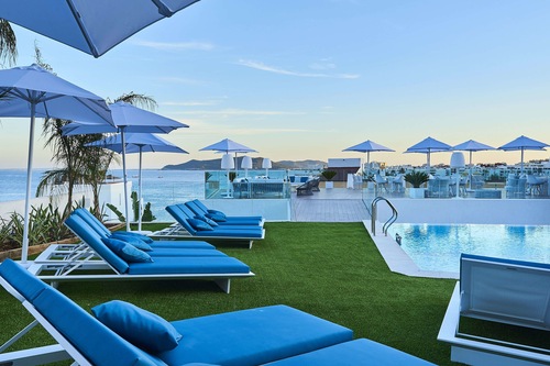 Eurostars Ibiza In Ibiza Hotels Com